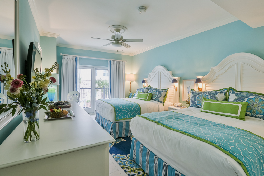 HARBORSIDE HOTEL